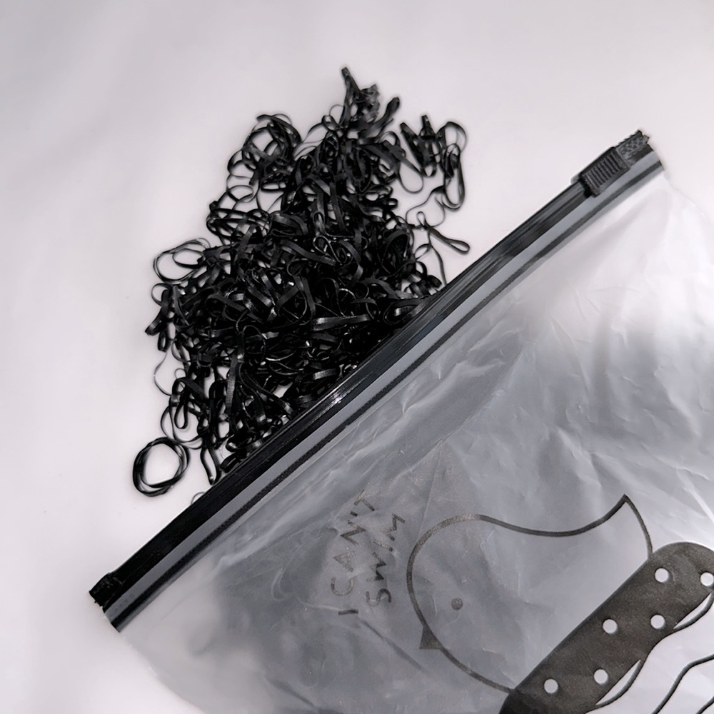 ❤️mini disposable nylon ties - Picture 3 of 4